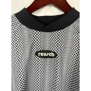 Reusch‎ Authentic Padded Goalkeeper  XL Long Sleeve Shirt